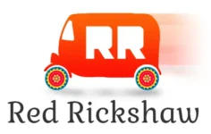 Red Rickshaw UK