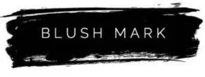 Blush Mark