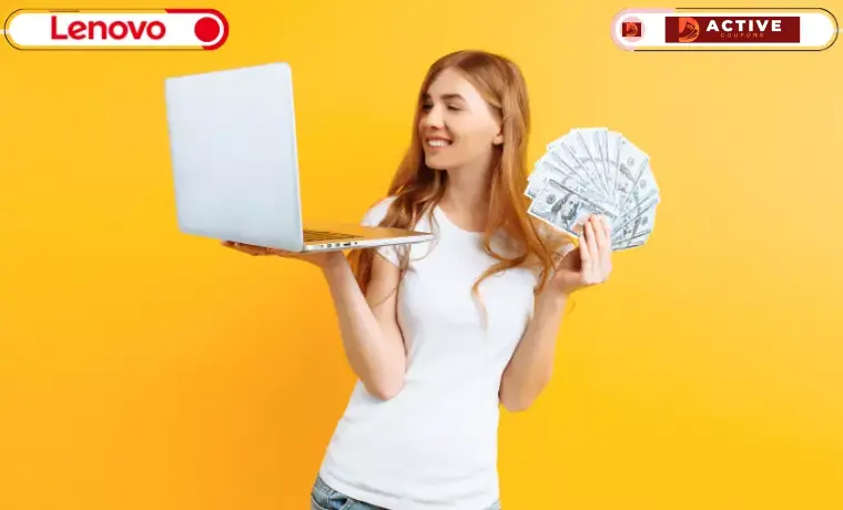 Lenovo Seasonal Sales & Lenovo Promotion