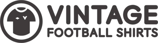 Vintage Football Shirts