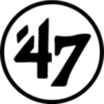 47 Brand Logo