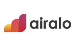 Airalo Logo