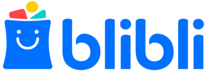 Blibli Logo