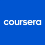 Coursera Logo