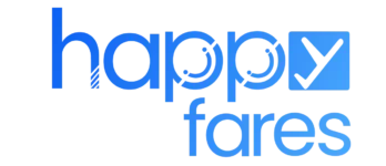 Happy Fares Logo