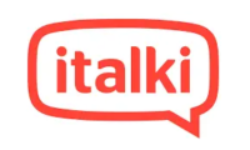 Italki Logo