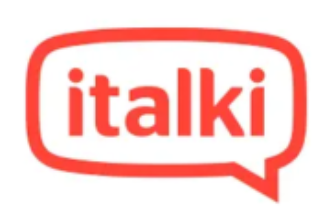 Italki Logo