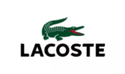 Lacoste KZ Logo