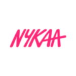 Nykaa IN Logo