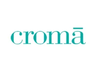 Croma IN Logo