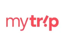 Mytrip Logo