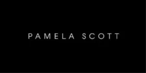 Pamela Scott Logo
