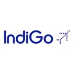 Indigo IN Logo