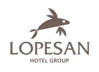 Lopesan Hotels Logo