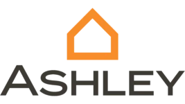 ashley logo