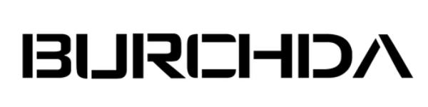 burchda logo