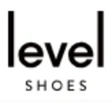 level shoes logo