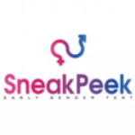 SneakPeek Logo