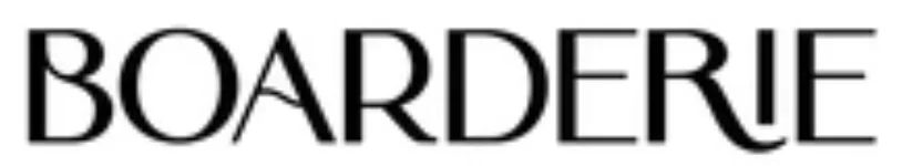 boarderie logo