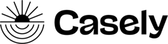 casely logo ff