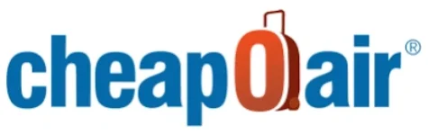 cheapoair logo ff