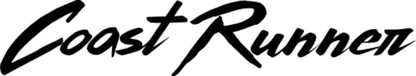 coast runner logo ff