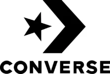 converse logo ff