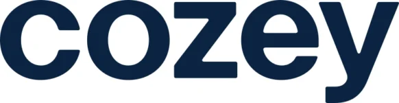 cozey logo ff