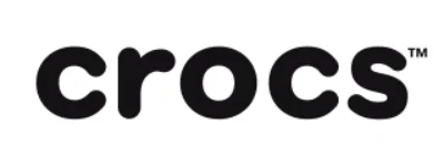 crocs logo ff