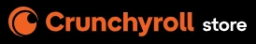 crunchyroll store logo ff