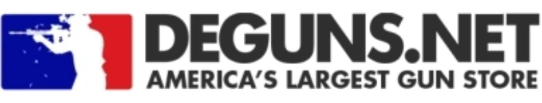 deguns logo ff