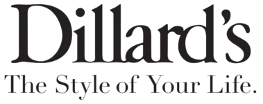 dillard's logo ff