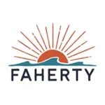faherty logo ff