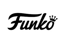funko logo ff