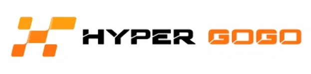 hyper gogo logo ff