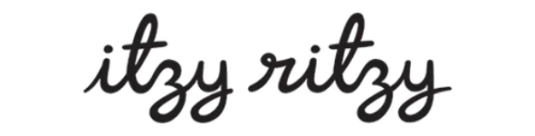 itzy ritzy logo ff