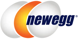 newegg logo ff