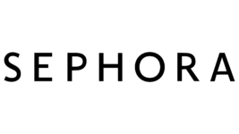 sephora logo ff
