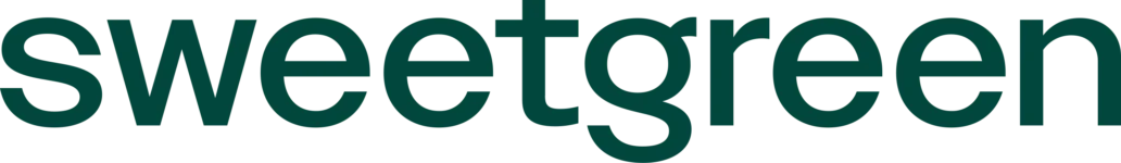 sweetgreen logo