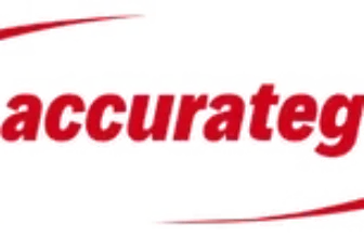 accurateg logo ff