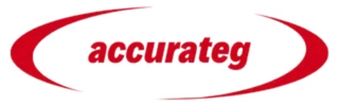 accurateg logo ff