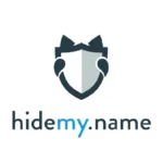 hidemyname logo ff