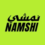 namshi logo ff