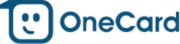 onecard logo ff