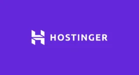 Hostinger US Logo