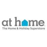 Sitewide 25% OFF on At Home USA Offer! 