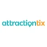 Sitewide 25% OFF on AttractionTix UK Offer!