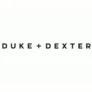 Sitewide 20% OFF on Duke + Dexter UK Offer!