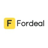 Sitewide 30% OFF on Fordeal Offer! 