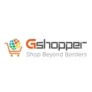 Sitewide 20% OFF on Gshopper Offer! 